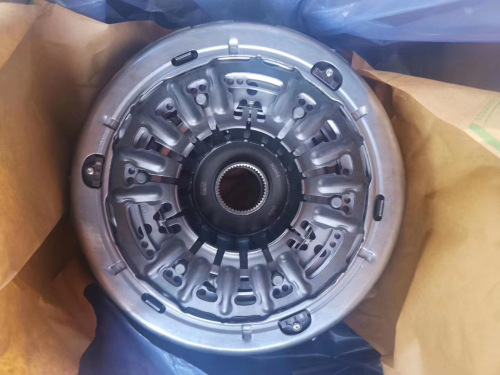 DPS6-0014-OEM DPS6 6DCT250 CLUTCH SINGLE REBUILD FIT FOR FORD 6 SPEED DUAL CLUTCH TRANSMISSION OEM