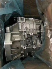 Mini Cooper VT1 CFT25/27 ZFCVT Automatic Transmission