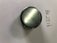 BK2516 Gezeichnete Tasse Nadellager mit einem Geschlossen Ende 25x32x16mm ZC-0010-OEM