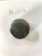 BK2516 Gezeichnete Tasse Nadellager mit einem Geschlossen Ende 25x32x16mm ZC-0010-OEM