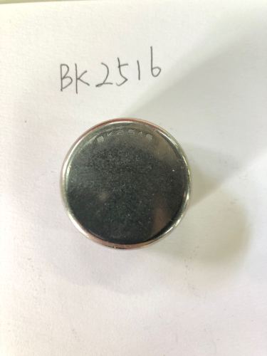 BK2516 Gezeichnete Tasse Nadellager mit einem Geschlossen Ende 25x32x16mm ZC-0010-OEM