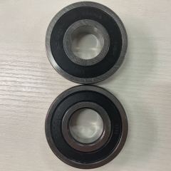 0AM DQ200 inner bearing 0AM 311 235 B OUTER 25TM15a7 HD16 BLACK 6305.C3 small black 61.7*25.2*16.9