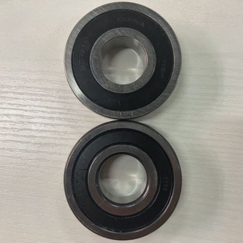 0AM DQ200 inner bearing 0AM 311 235 B OUTER 25TM15a7 HD16 BLACK 6305.C3 small black 61.7*25.2*16.9