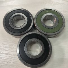 0AM DQ200 inner bearing 0AM 311 235 B OUTER 25TM15a7 HD16 BLACK 6305.C3 small black 61.7*25.2*16.9