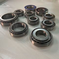 0AM DQ200 VW 7 SPEED DSG AUTOMATIC TRANSMISSION BEARING KIT 10PCS A KIT 0AM-0003-OEM GZJY