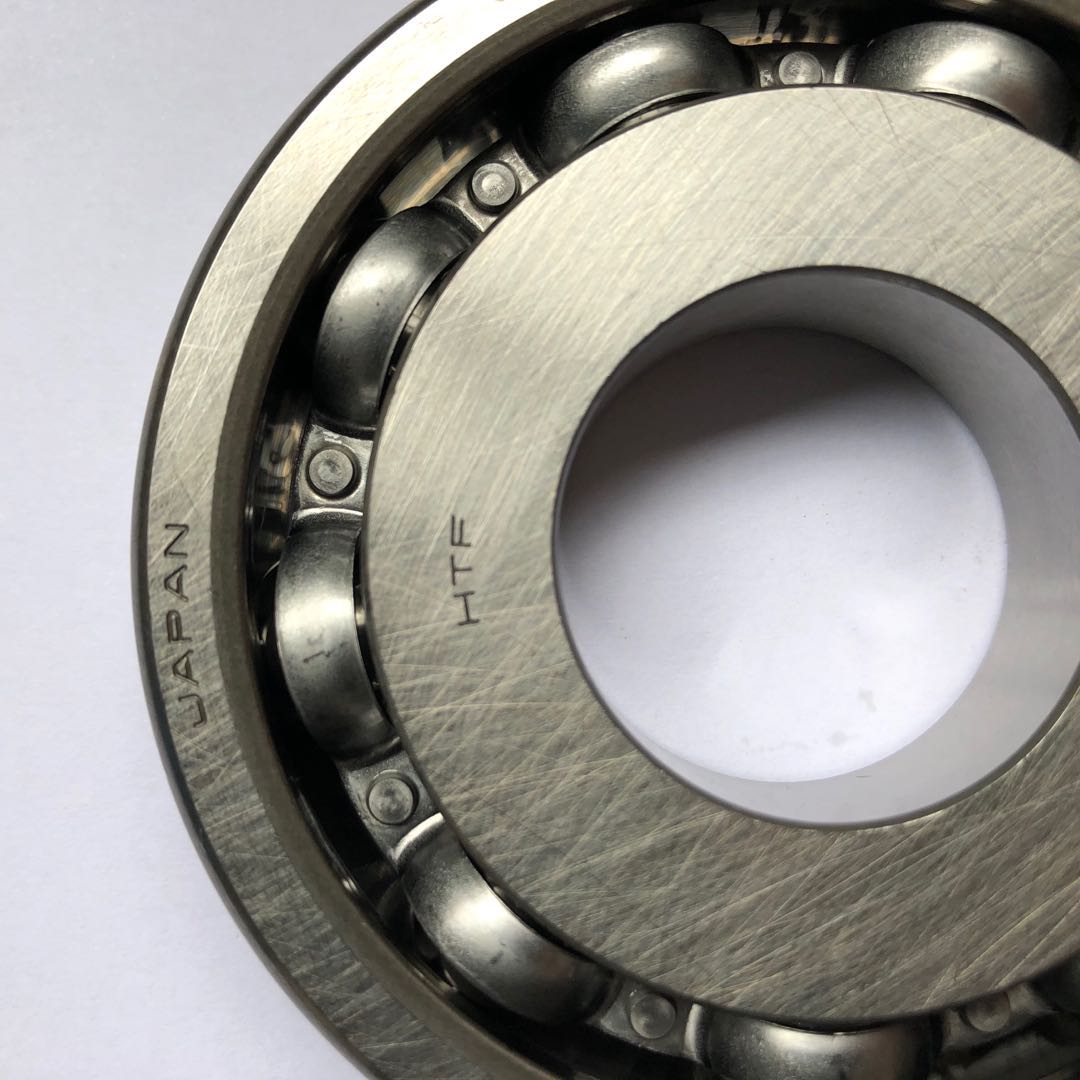 Original NSK B31-16A1 Deep Groove Ball Bearing 31x80x16 ZC-0015-OEM