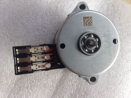 0AM VALVE BODY MOTOR 0AM-VB08-OEM HZDZ 0AM 325 583 E