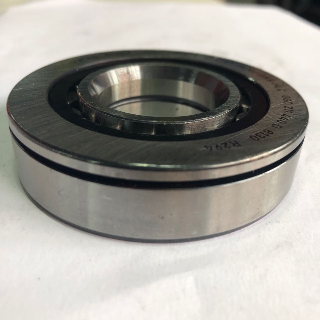 0GC automatic transmission bearing F604757.04 Cylindrical Roller