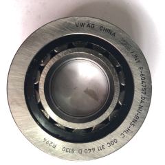 DQ381 0GC automatic transmission bearing F-604757.04 Cylindrical Roller Bearing 0GC311440D 0GC-0001-OEM 72*31*18