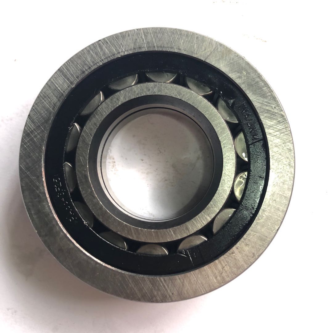 DQ381 0GC automatic transmission bearing F-604757.04 Cylindrical Roller Bearing 0GC311440D 0GC-0001-OEM 72*31*18