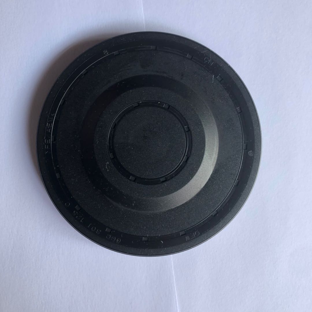 DQ381 0GC rubber back cover seal 0GC-0003-OEM 0GC 301 125 C CFW