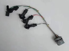 QR019CHA Automatic Transmission wire looms OEM 019CHA-0016-OEM