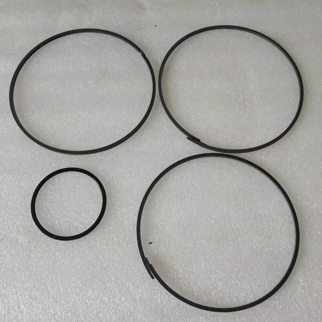 QR019CHA Automatic Transmission pulley ring kit 4pcs a kit 019CHA-0014-OEM