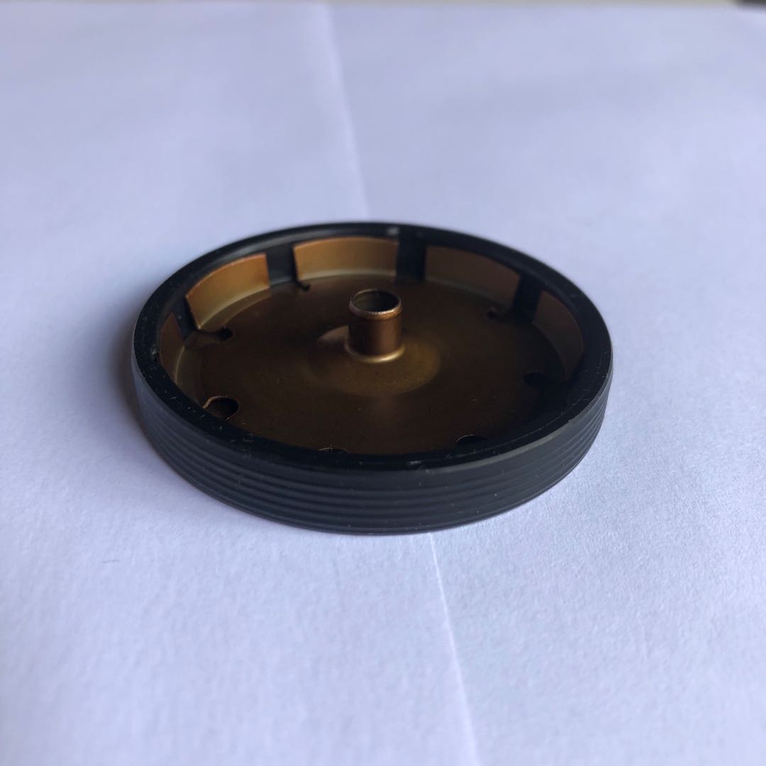 0AM DQ200 RUBBER BACK COVER SEAL 0AM-0018-OEM 0AM 301 212 RCAY 52-8 VW AG