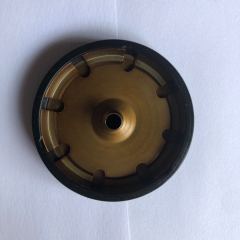 0AM DQ200 RUBBER BACK COVER SEAL 0AM-0018-OEM 0AM 301 212 RCAY 52-8 VW AG
