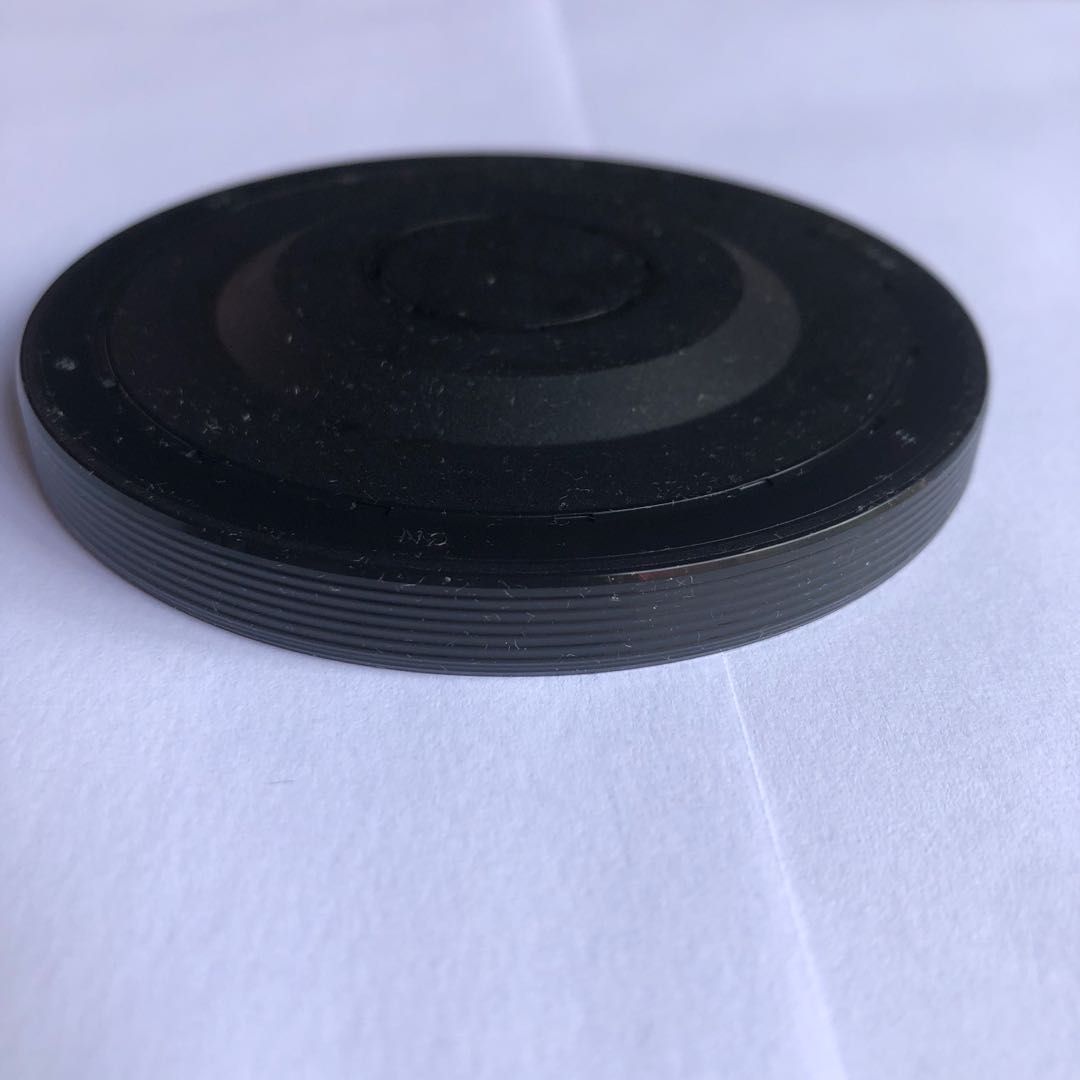 0DD RUBBER BACK COVER SEAL 0DD-0001-OEM 0DD 301 125 A CFW