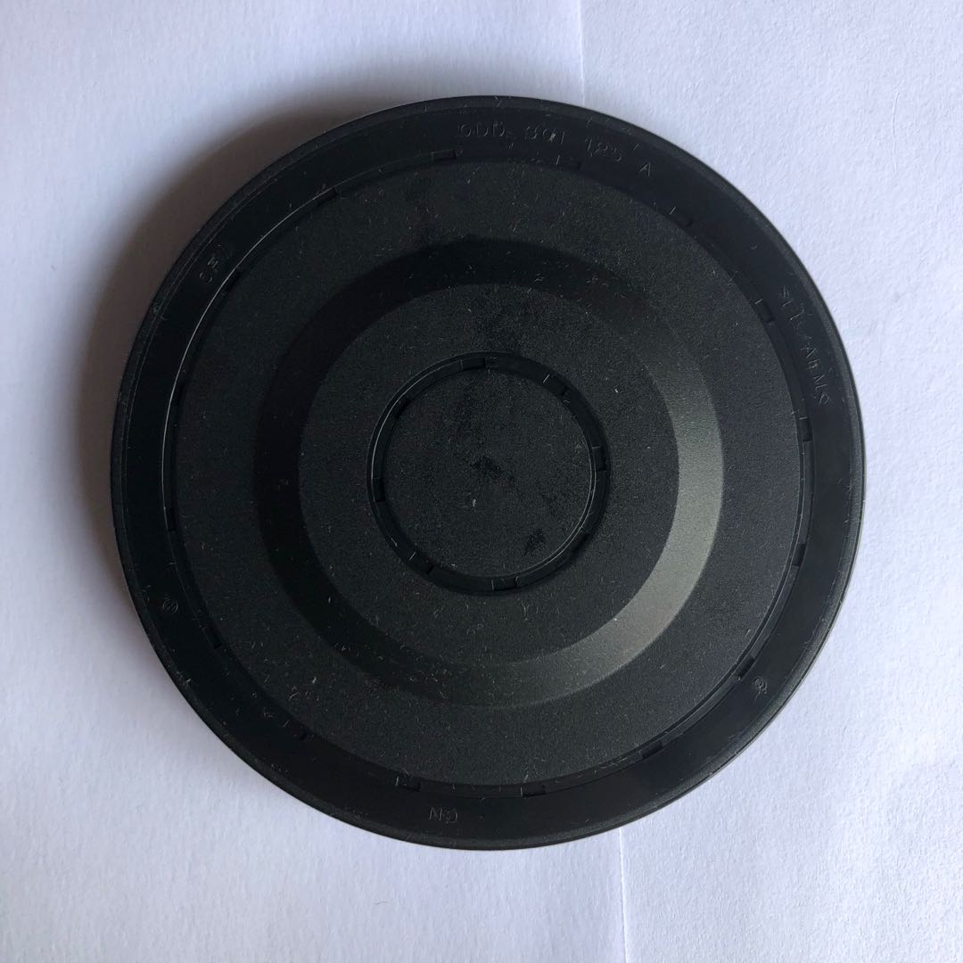 0DD RUBBER BACK COVER SEAL 0DD-0001-OEM 0DD 301 125 A CFW