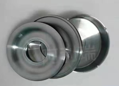 QR019CHA Automatic Transmission primary pulley rebuild kit 019CHA-0011-OEM