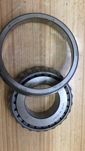 311 подшипник skf