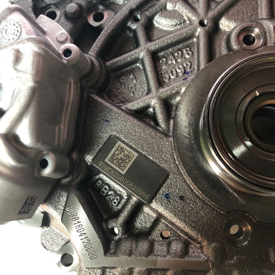GM 9T50 OIL PUMP OEM 24285095 24288744 9T50-0004-OEM