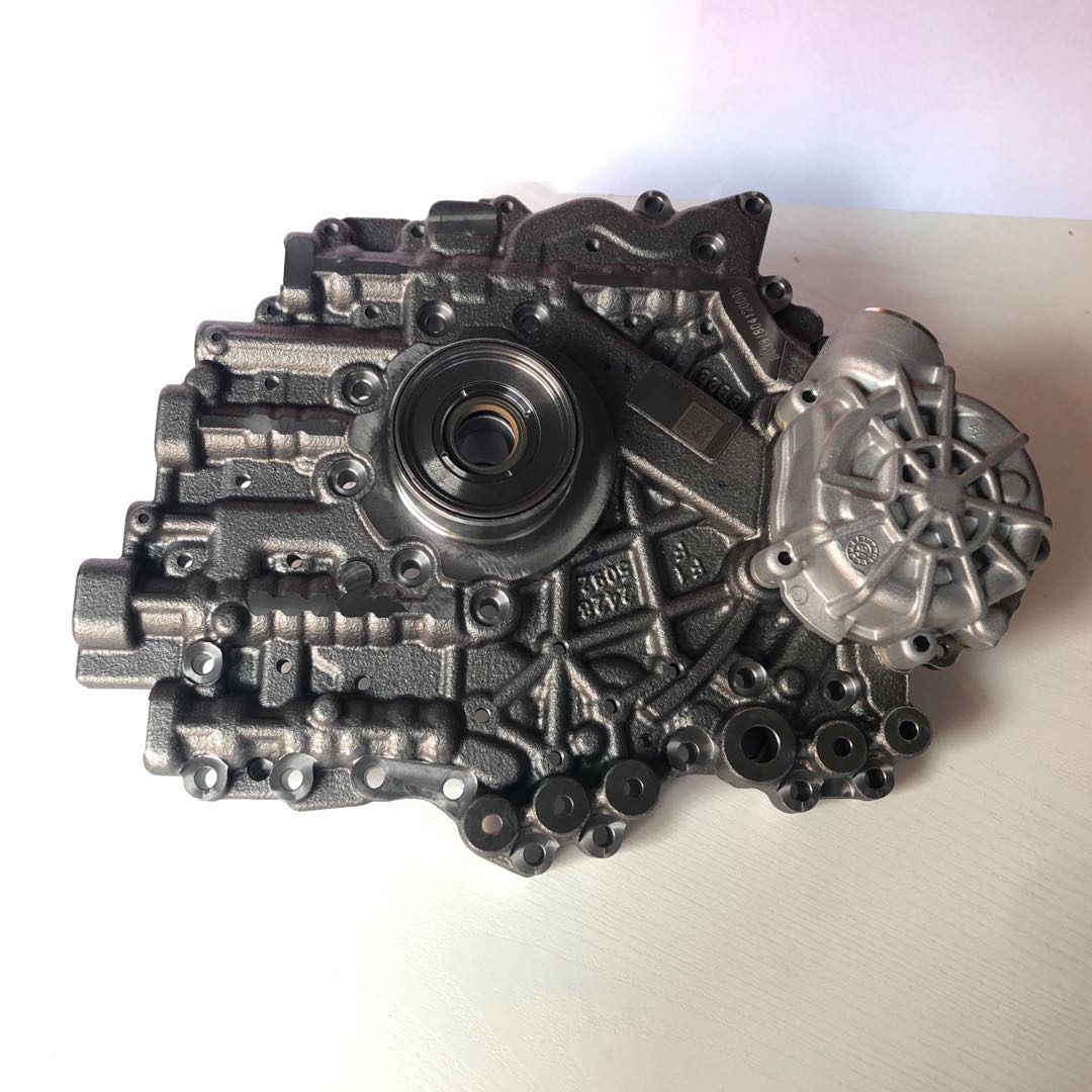 GM 9T50 OIL PUMP OEM 24285095 24288744 9T50-0004-OEM