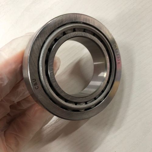 ZC-0023-OEM LM501349-LM501310 Inch Taper Roller Bearing 41.2x73.4x19.5mm