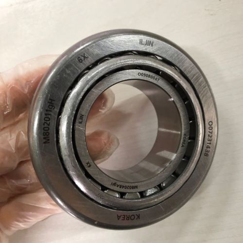 ZC-0027-OEM KOREA M802011gH 6X ILJIN O07231438 83*41*21/29