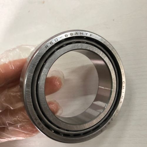 ZC-0028-OEM BEARING NSK R50-69AMTF 76*50*16/19