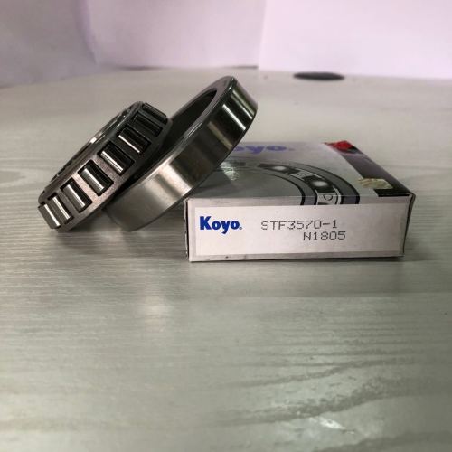 ZC-0020-OEM BEARING KOYO STF3570 70*35*14.15/17.4