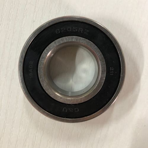 ZC-0025-OEM Deep Groove Ball Bearing 6205RZ 6205-2RS 25*52*15