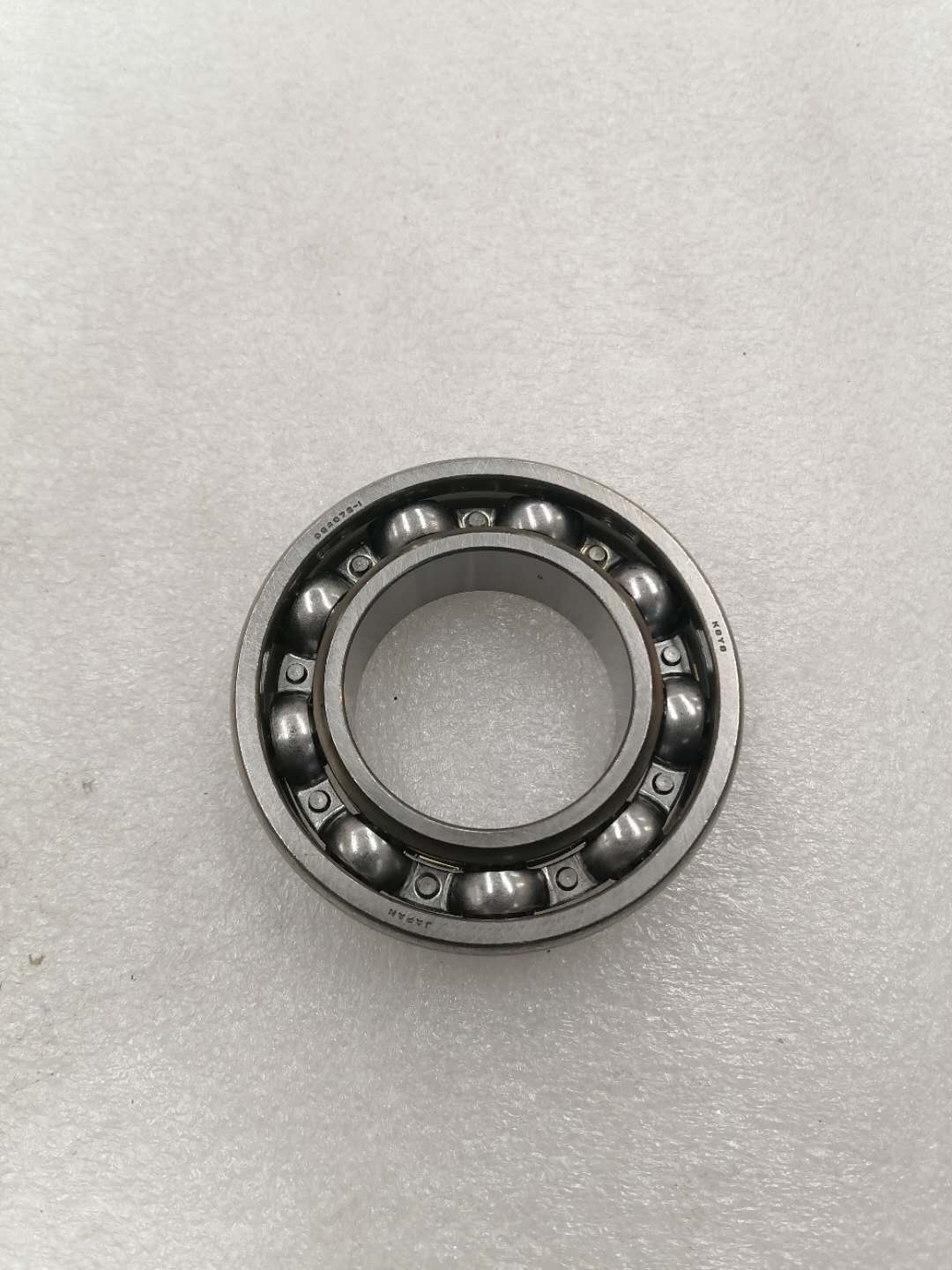ZC-0030-OEM DG4072-1 Automotive Deep Groove Ball Bearing