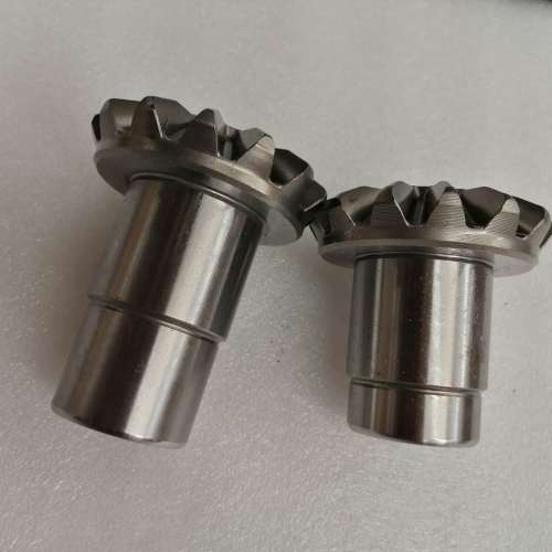 0BH-0024-U1 0BH DQ500 7 speed 0BT PINION GEAR SET GOOD USED for 2WD car