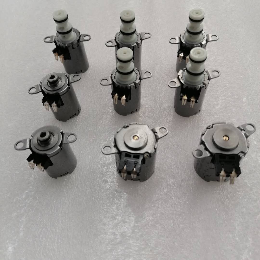 6DCT450 MPS6 solenoid kit 9pcs a kit for Volvo Ford 6speed