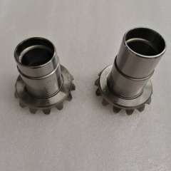 0BH-0024-U1 0BH DQ500 7 speed 0BT PINION GEAR SET GOOD USED for 2WD car