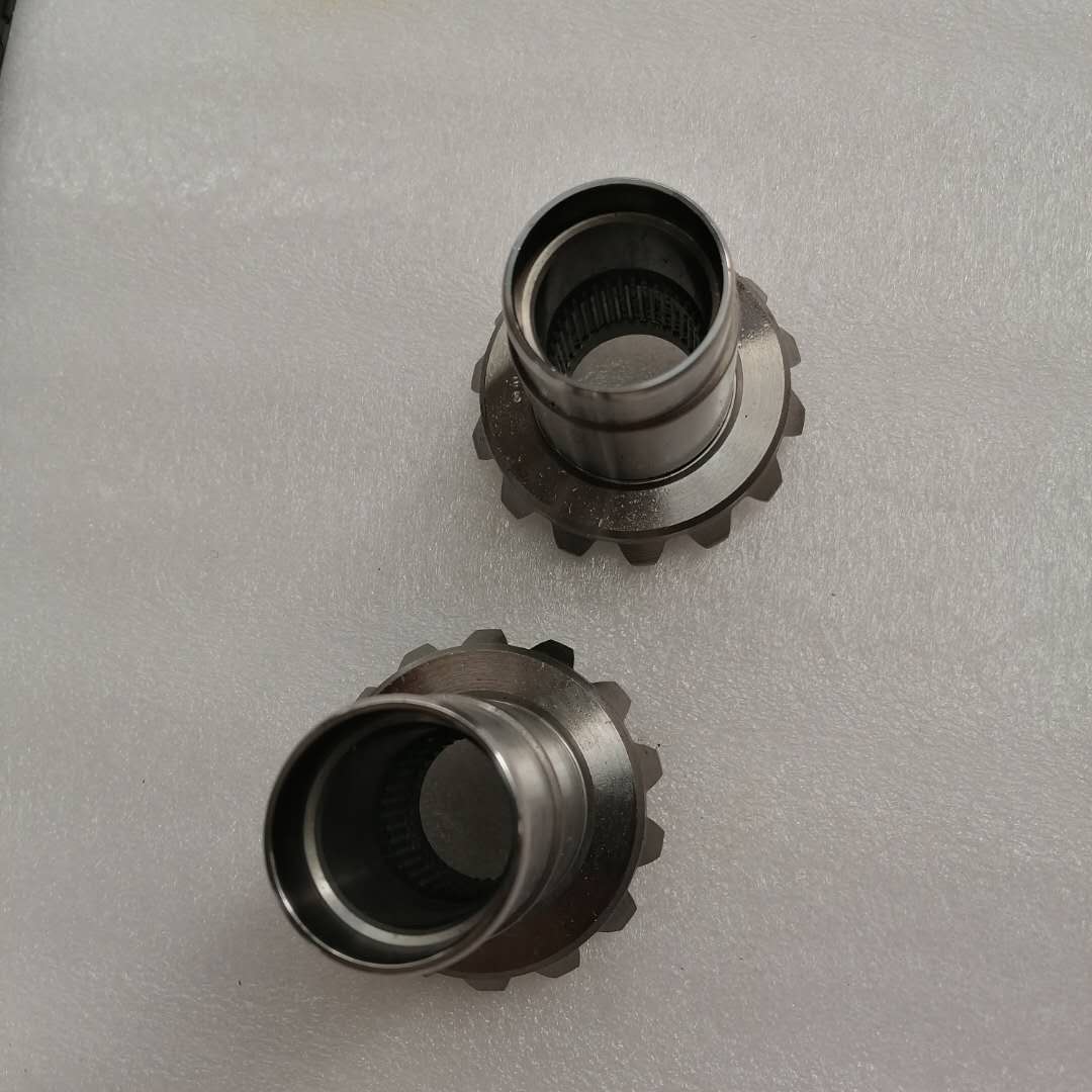 0BH-0024-U1 0BH DQ500 7 speed 0BT PINION GEAR SET GOOD USED for 2WD car