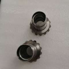 0BH-0024-U1 0BH DQ500 7 speed 0BT PINION GEAR SET GOOD USED for 2WD car