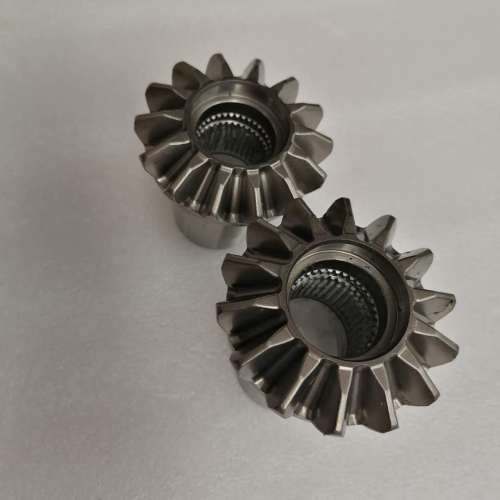 0BH-0024-U1 0BH DQ500 7 speed 0BT PINION GEAR SET GOOD USED for 2WD car