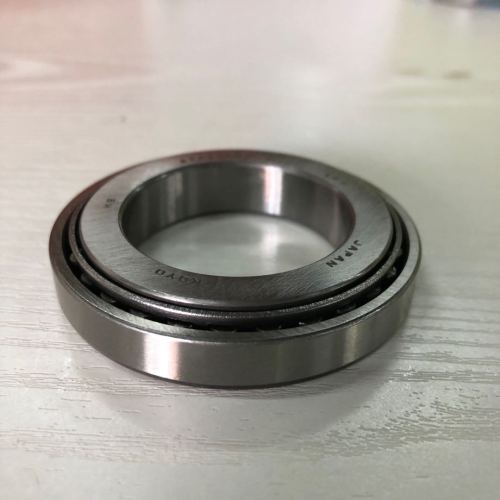 ZC-0032-OEM STC4065 LFT Automotive Tapered Roller Bearing 40x65x10/12MM