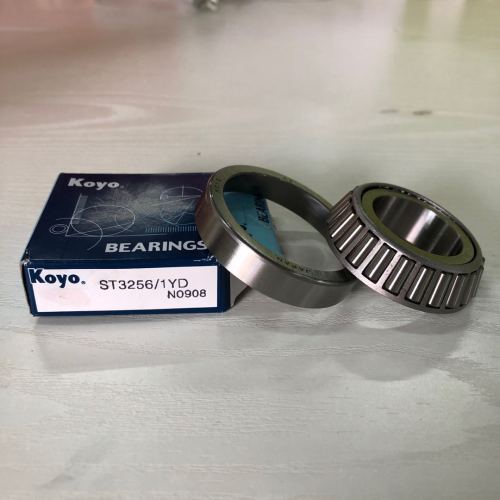 ZC-0031-OEM ST3256/1YD Automobile Taper Roller Bearing 30x55x11/15mm