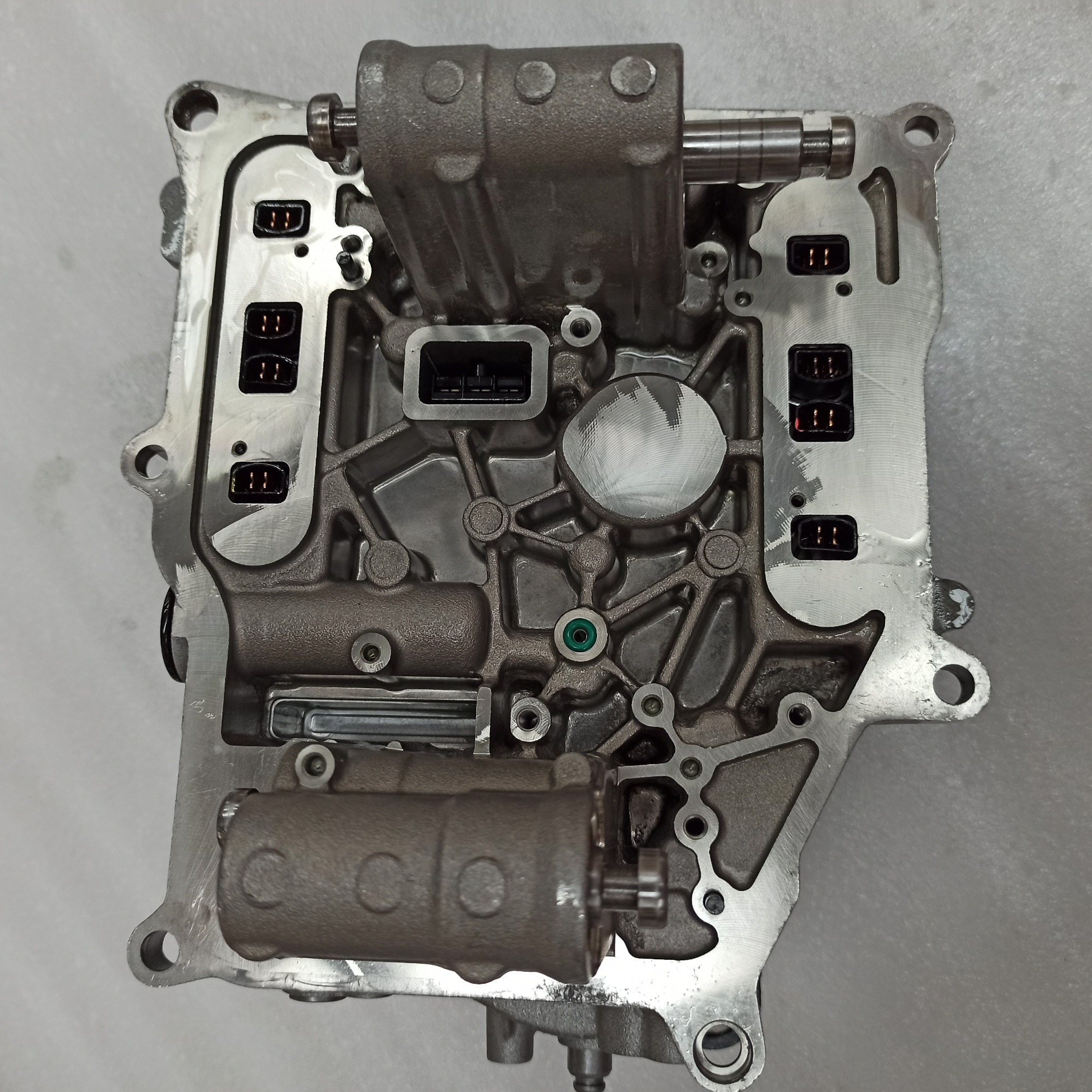 0AM VALVE BODY 0AM-0016-RE GDDMC