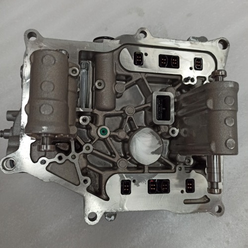 0AM VALVE BODY 0AM-0016-RE GDDMC