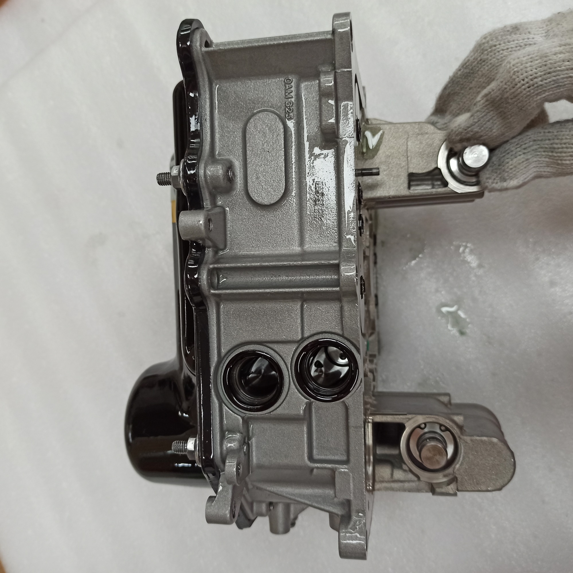 0AM VALVE BODY 0AM-0016-RE GDDMC