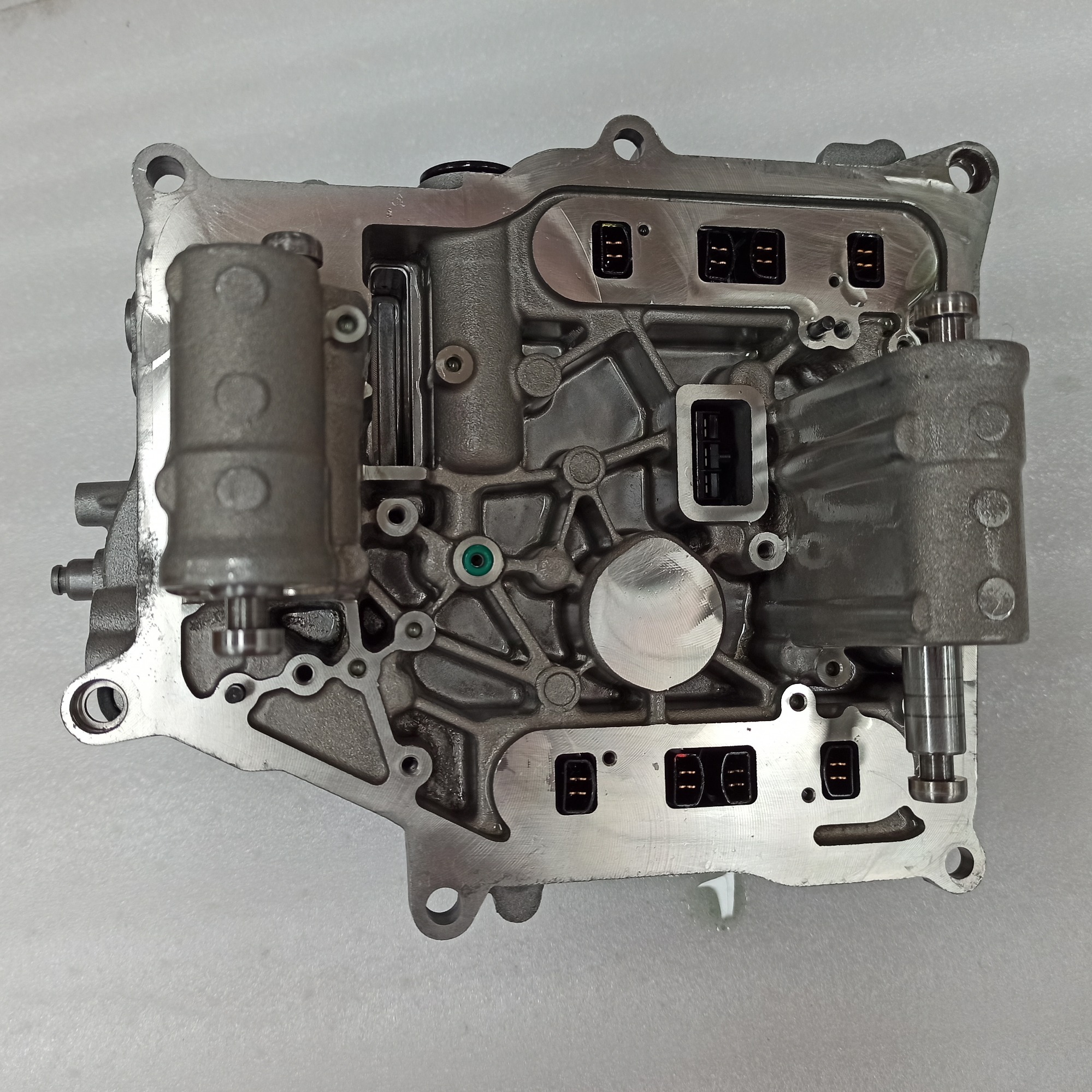 0AM VALVE BODY 0AM-0016-RE GDDMC