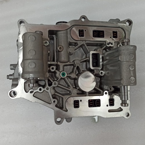 0AM VALVE BODY 0AM-0016-RE GDDMC