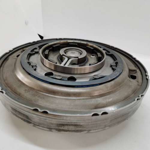 6DCT450 MPS6 transmission Power shift Clutch Assy with NAK cover for petrol Ford VOLVO MPS6-0015-RE
