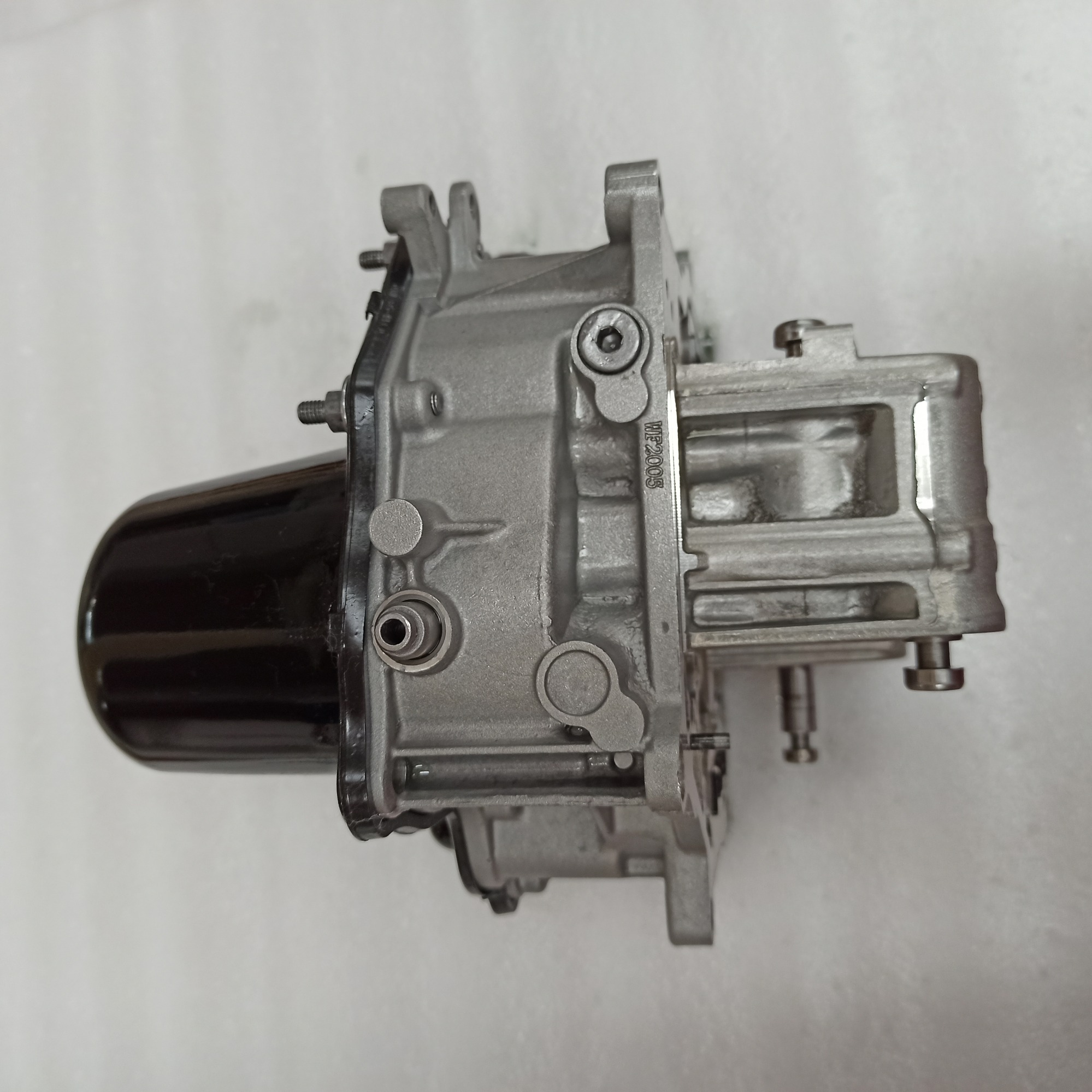 0AM VALVE BODY 0AM-0016-RE GDDMC