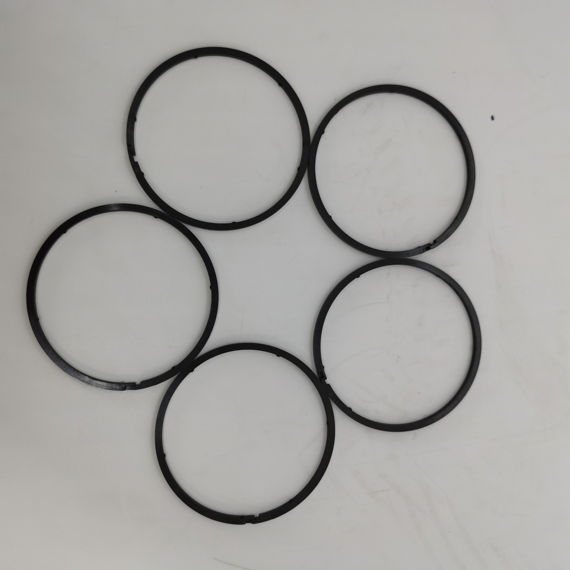 MPS6 seal ring kit AM MPS6-0018-AM liuyong