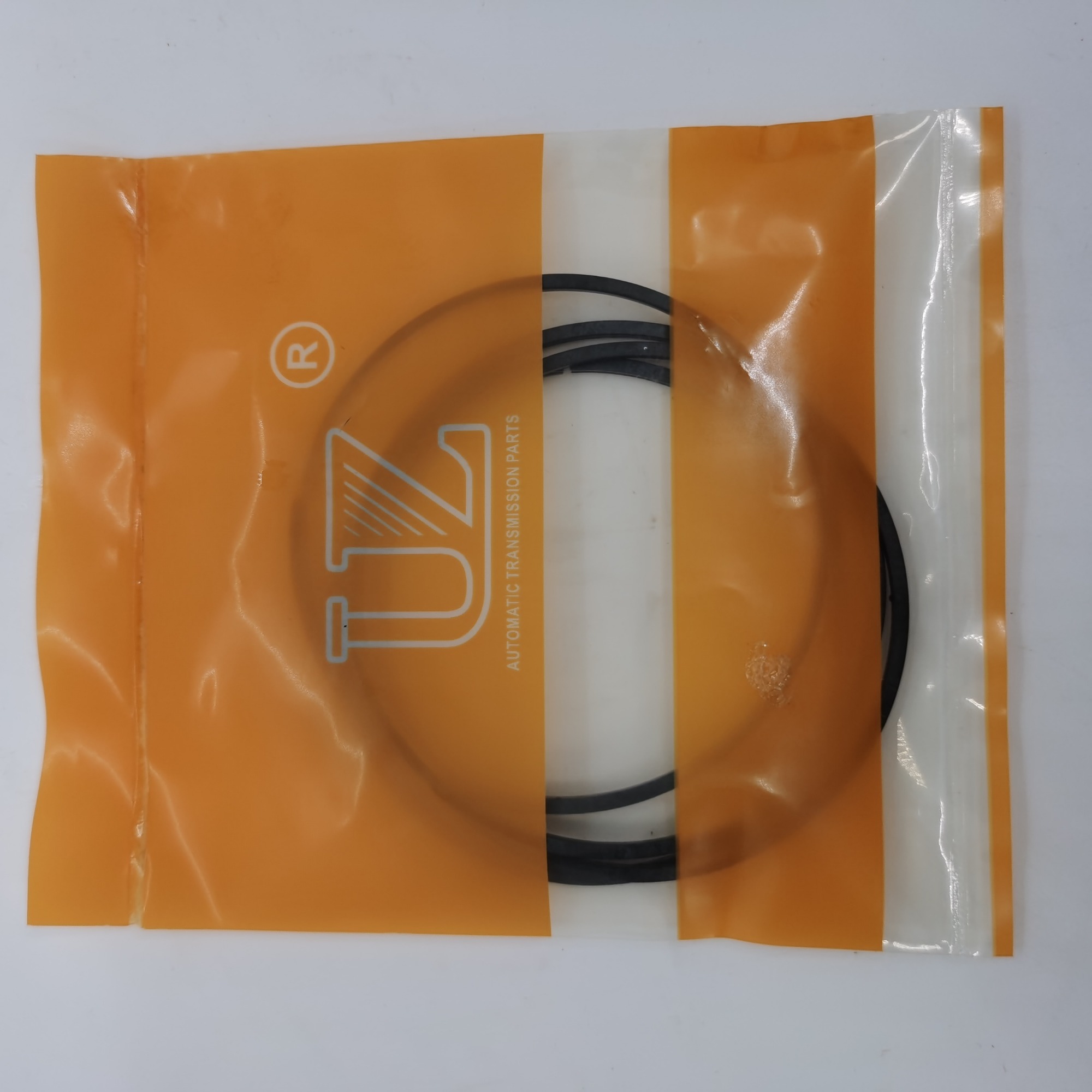 0B5-0011-OEM Sealing Ring Kit 0B5 DL501 7 SPEED TRANSMISSION CLUTCH RINGS KIT OEM 4PCS A KIT