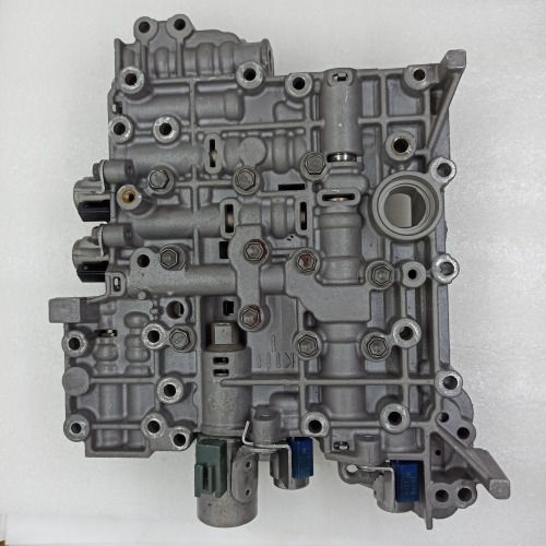 K112-0008-U1 K112 Transmission Valve Body For RAV4