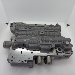 K112-0008-U1 K112 Transmission Valve Body For RAV4
